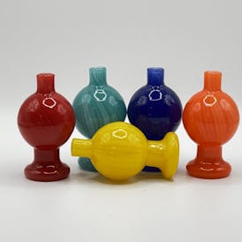 AFG - Candy Bubble - Carb Cap - Assorted Colors