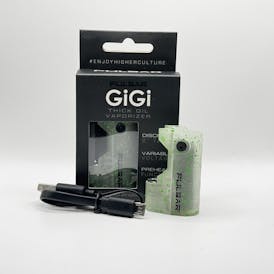 AFG - Pulsar GiGi Variable Voltage 510 Battery - Glow