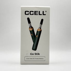 AFG - CCELL Go Stik Variable Voltage 510 Battery - Sunrise Pine