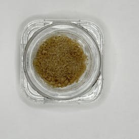 Ellipse - Full Melt Hash - Nilla Wafer - Sativa Hybrid - 1g