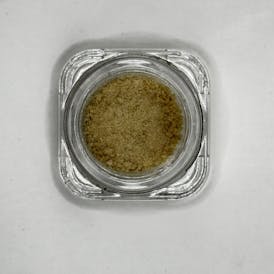 Ellipse - Full Melt Hash - Garlic Wedding - Indica Hybrid - 1g