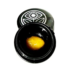 Gele- Cured Badder- Headbanger- Hybrid - 1g
