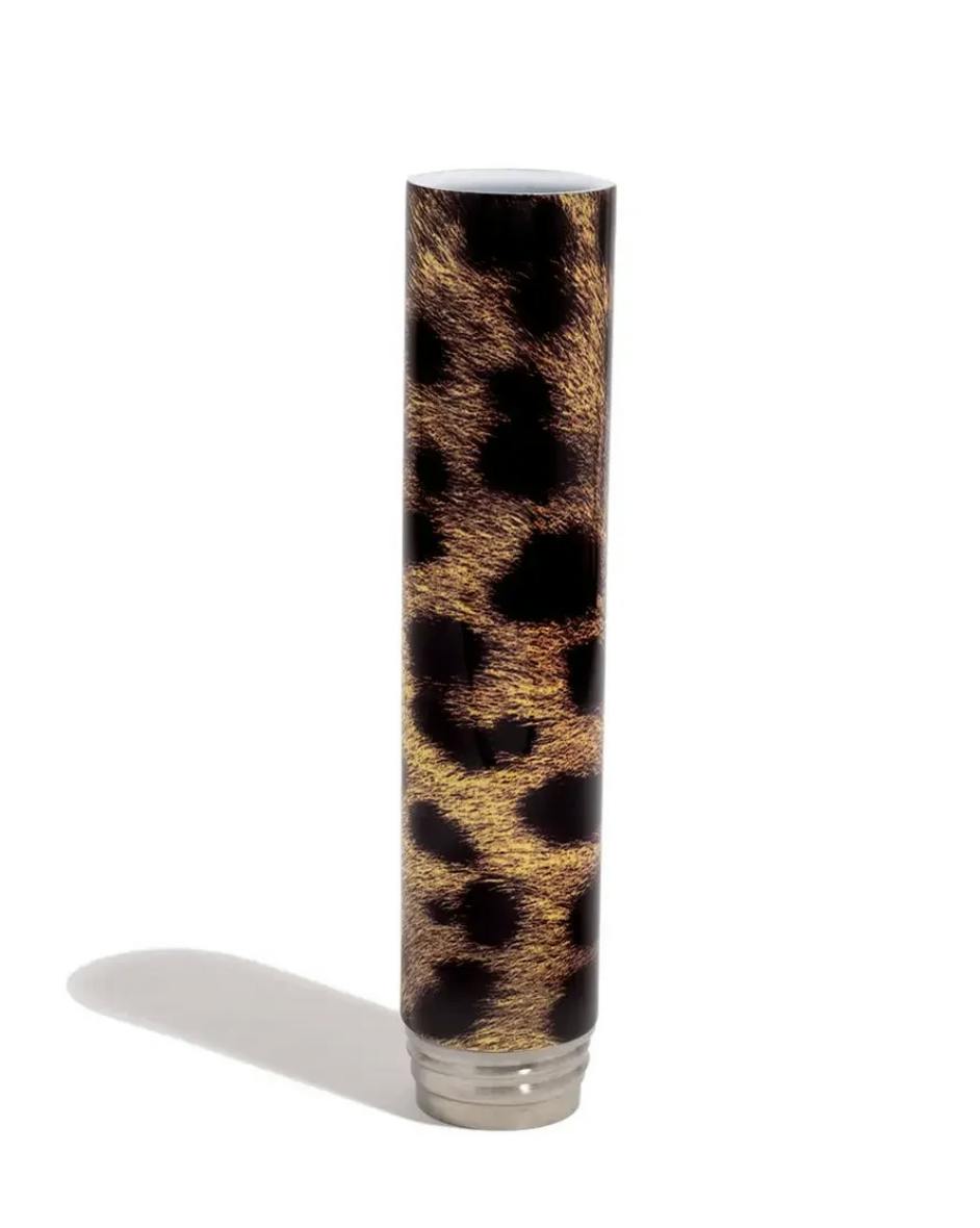 Mix Match Neckpiece Leopard Chill
