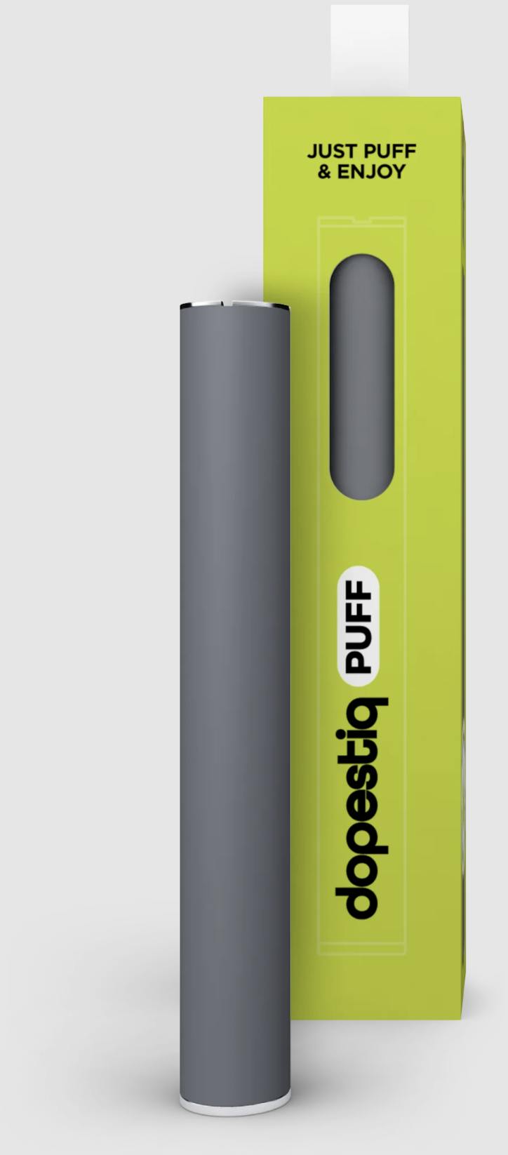 Dopestiq Puff Battery