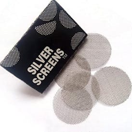 Silver Screens | Screen Filters