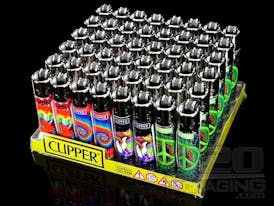 Multiline | Clipper Lighter