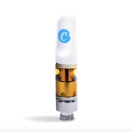 Harmony | Hawaiian Rain | Natural Terp Sauce, 500mg Cartridge