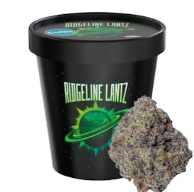Cookies | Ridgeline Lantz | Prepacked EIGHTH