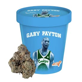 Cookies | Gary Payton | Prepacked EIGHTH