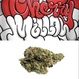 Cookies | Cherry Mellow | Prepacked EIGHTH