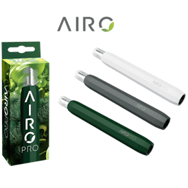 AiroPro Battery