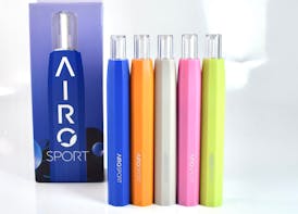 AiroSport Battery