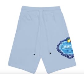 Lemonnade | Lemonchello Shorts Blue | 3X