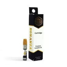 Dream Berry Cart | 1g | Bonanza