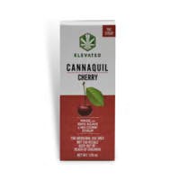 Grape CQ Shot | 100mg | Elevated