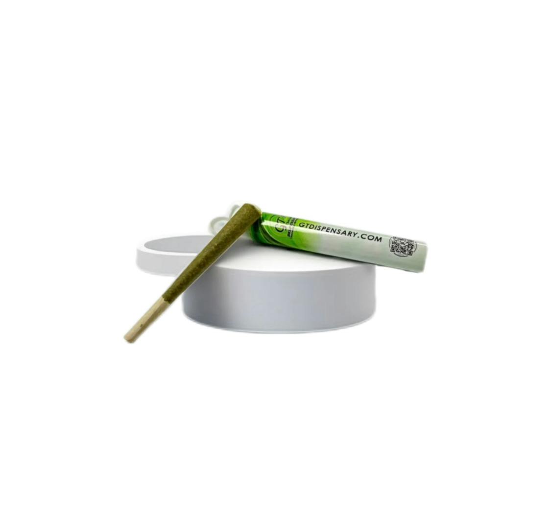 Chem 4 Pre-Roll