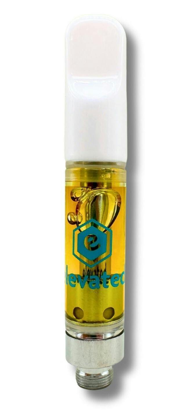 Gushers Cart | 1g | Elevated