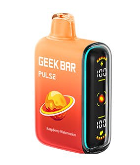 Pulse - Drop Sour Savers