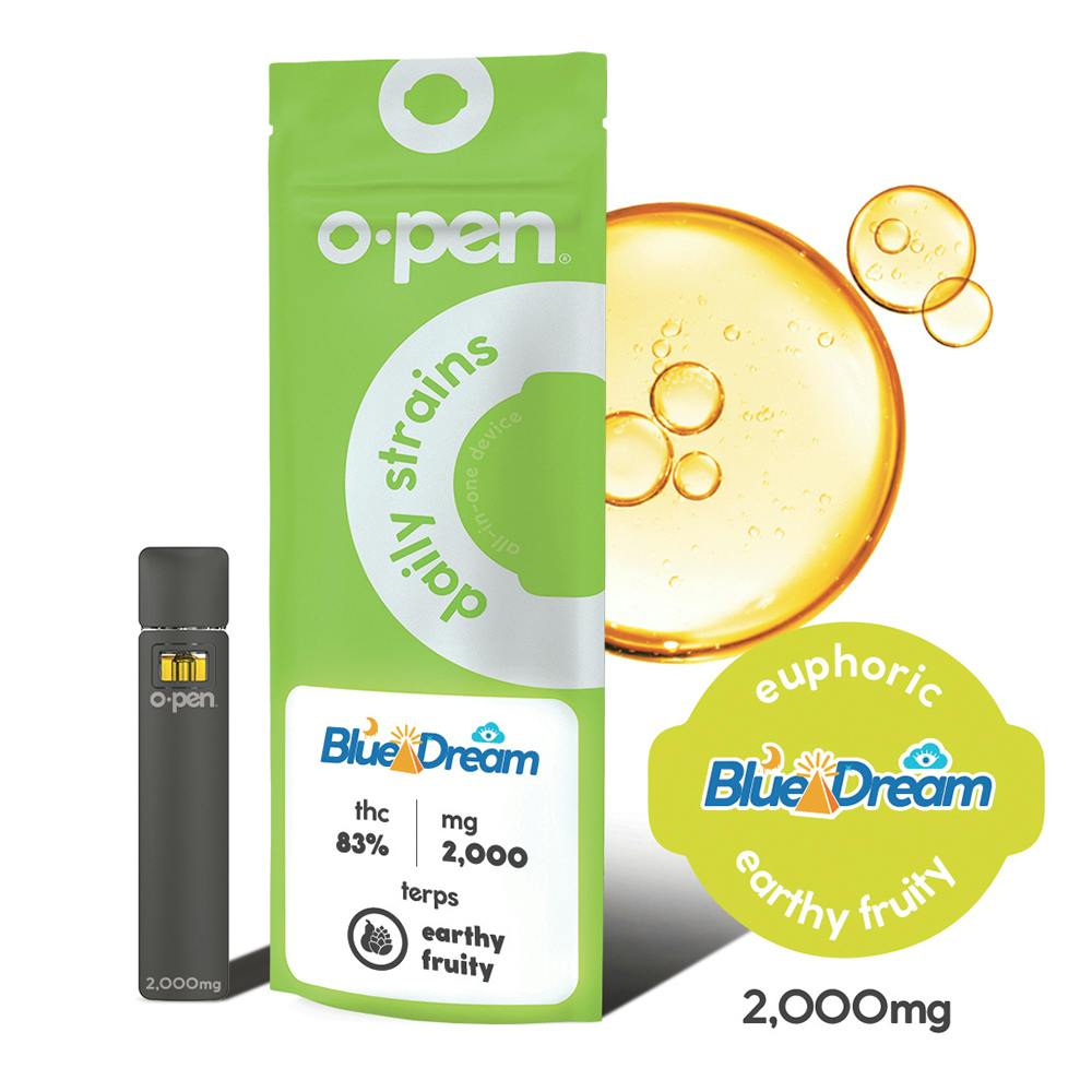 Blue Dream