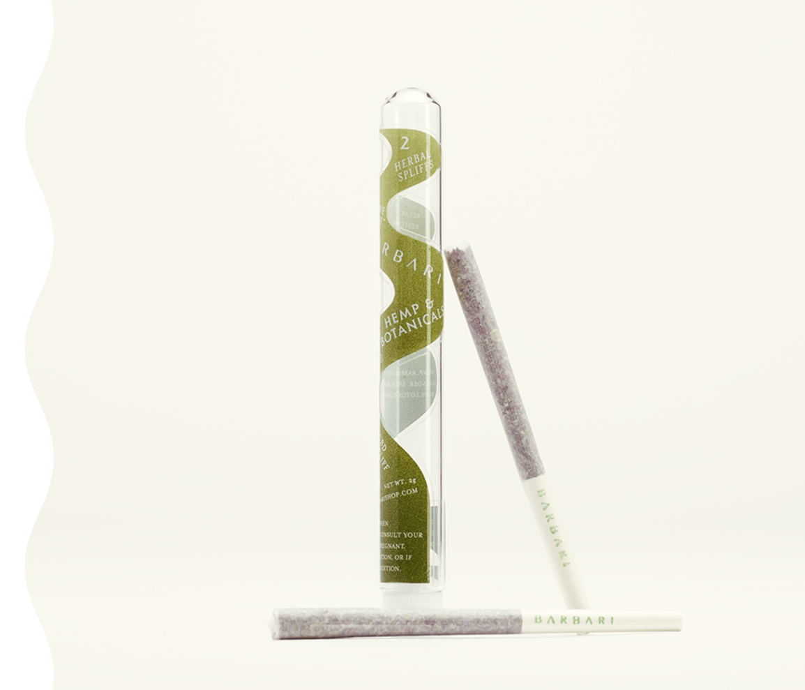 AIRPLANE MODE HEMP PREROLL (2 PACK) at Botanica