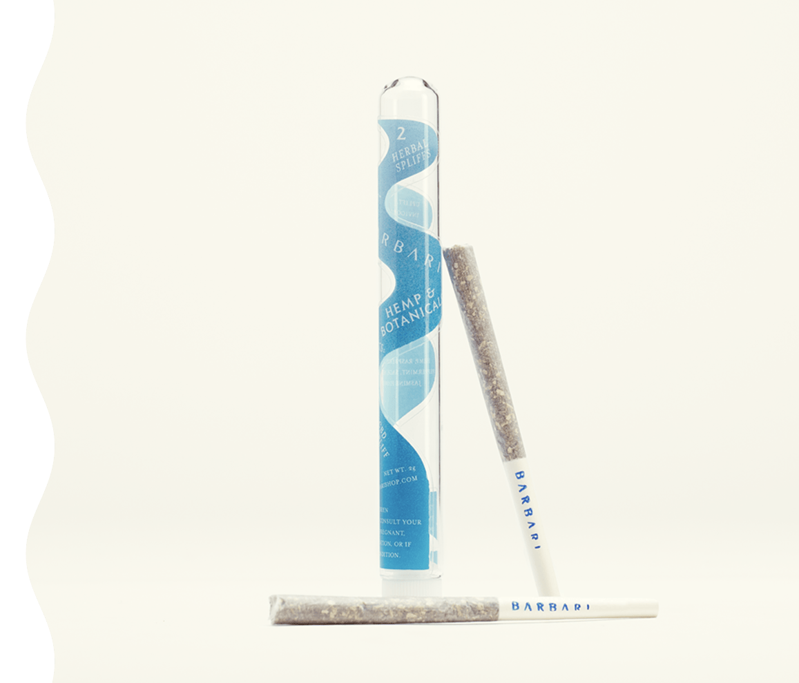 MUSE HEMP PREROLL (2 PACK) at Botanica