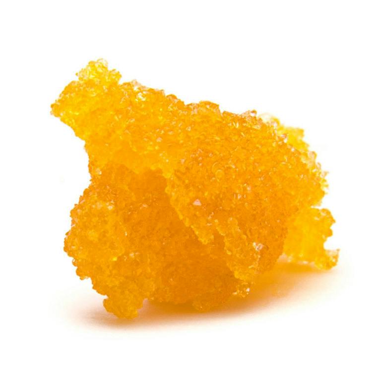 ICE CREAM MAN SUGAR WAX