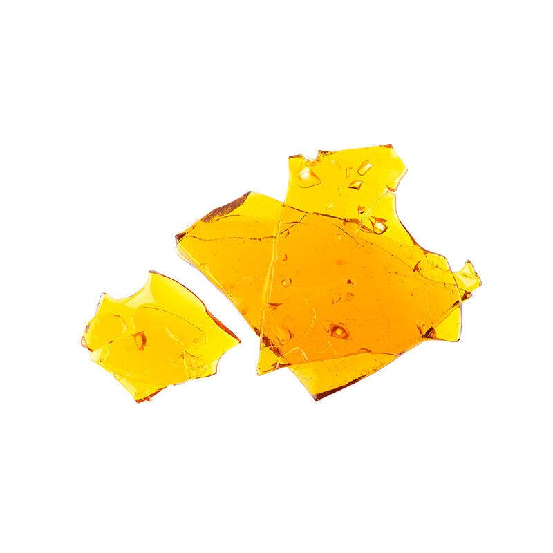 GRANOLA FUNK SHATTER at Botanica