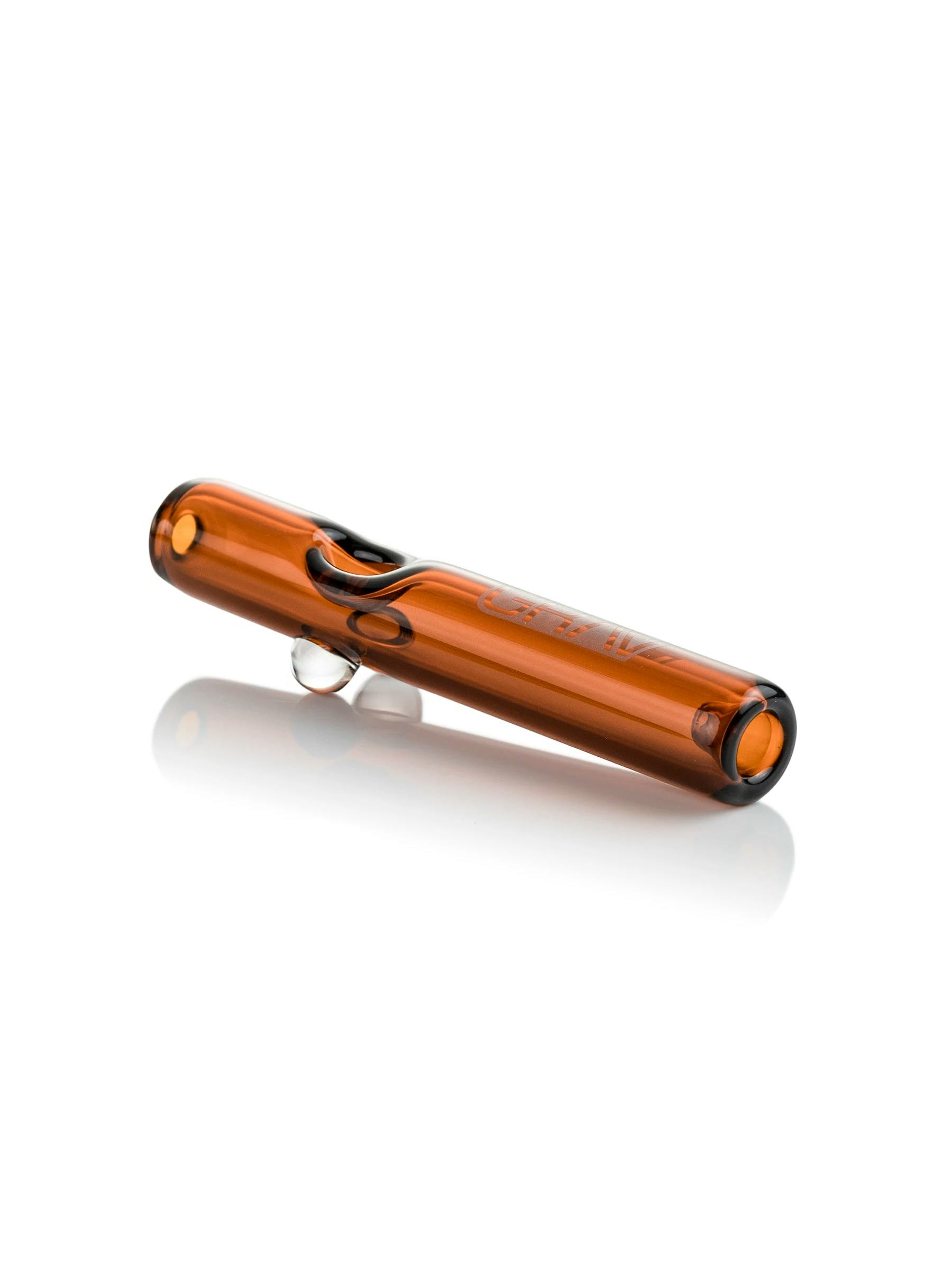 MINI STEAMROLLER AMBER