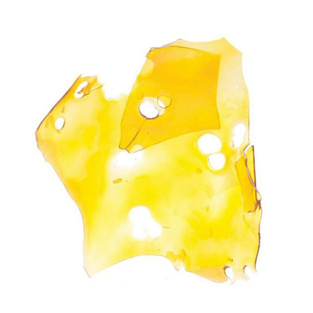 SONORAN CITRUS SHATTER SLAB