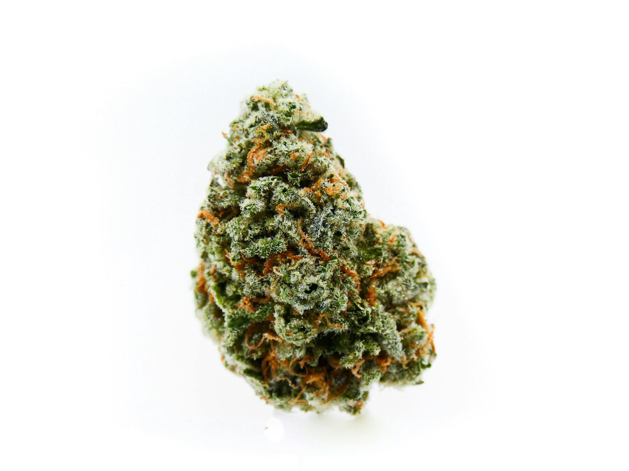 GOOD DAZE RESERVE