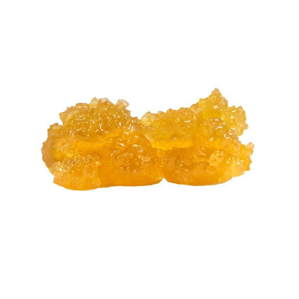 HIPPIE PIE SUGAR