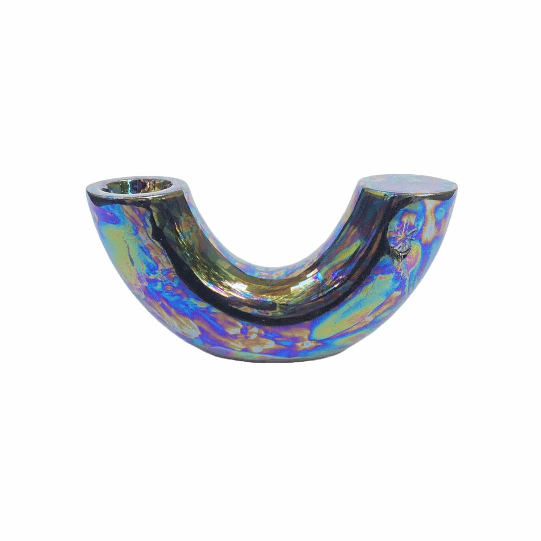 PERLA NEGRA PIPE