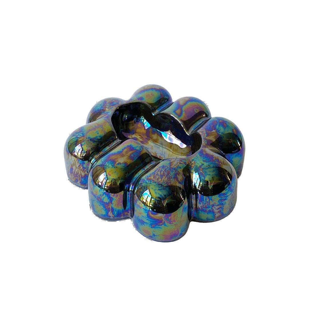 PERLA NEGRA ASHTRAY