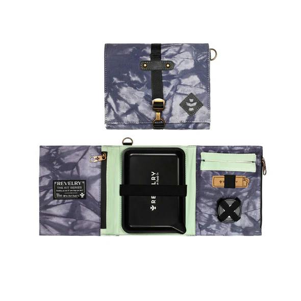 TIE DYE ROLLING KIT