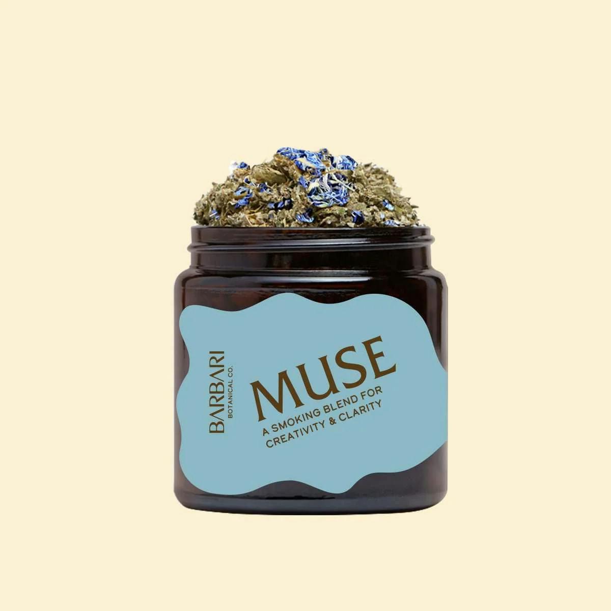 MUSE HERBAL BLEND