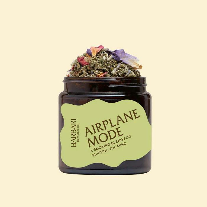 AIRPLANE MODE BLEND