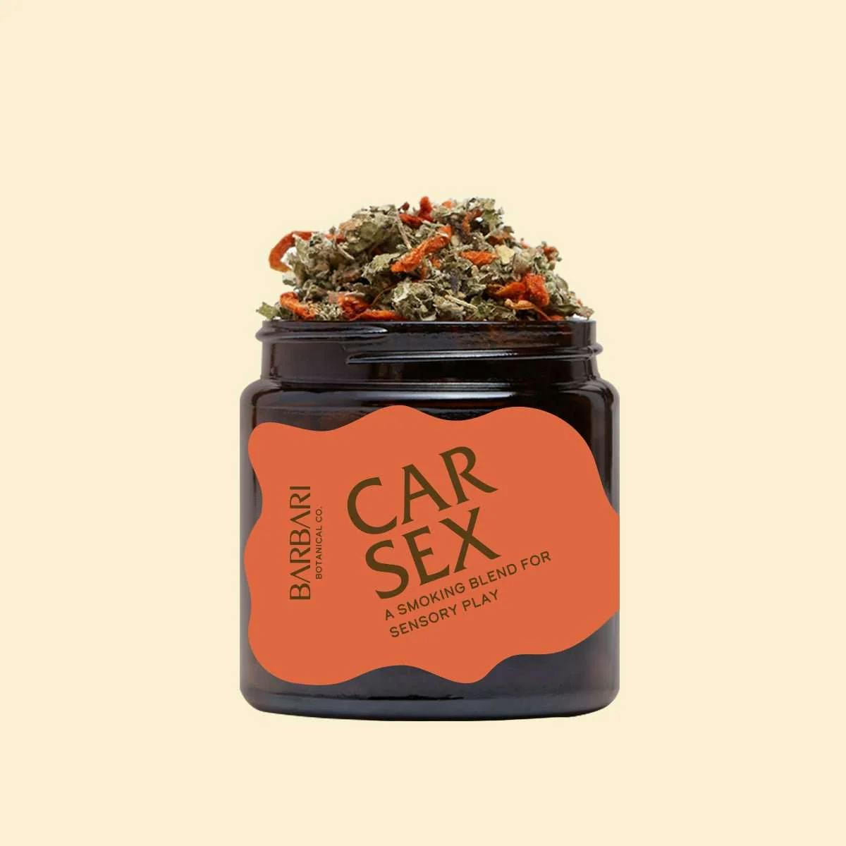 CAR SEX BLEND