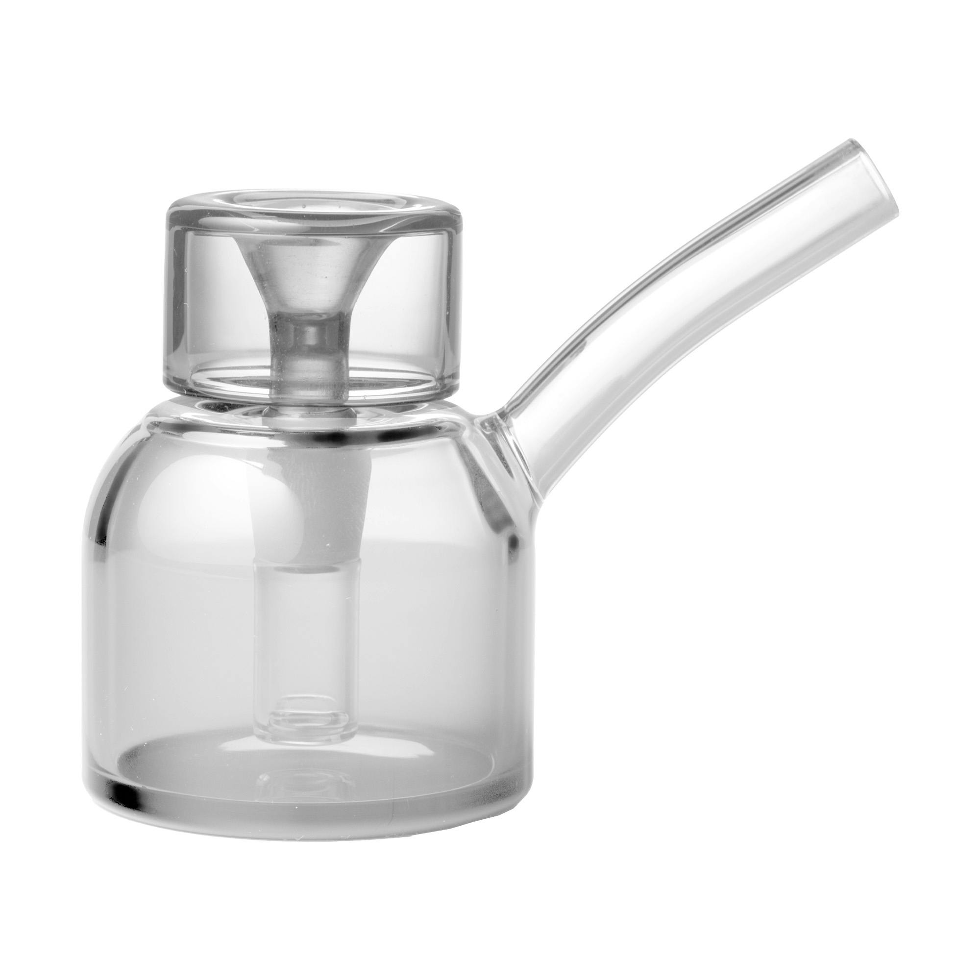 VESPER BUBBLER CLEAR