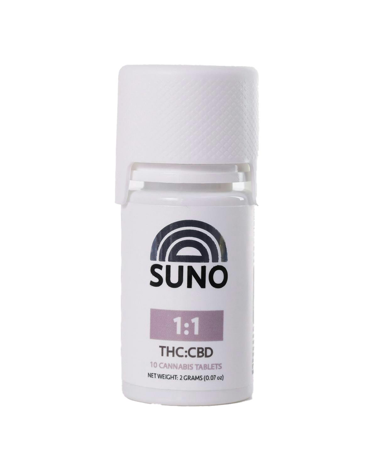 1:1 TABLETS at Botanica