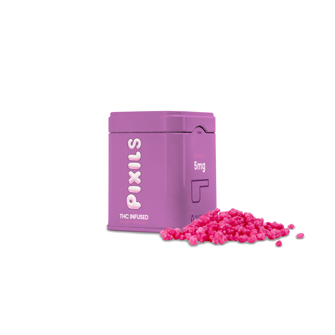 GRAPE SUGAR CLUSTERS