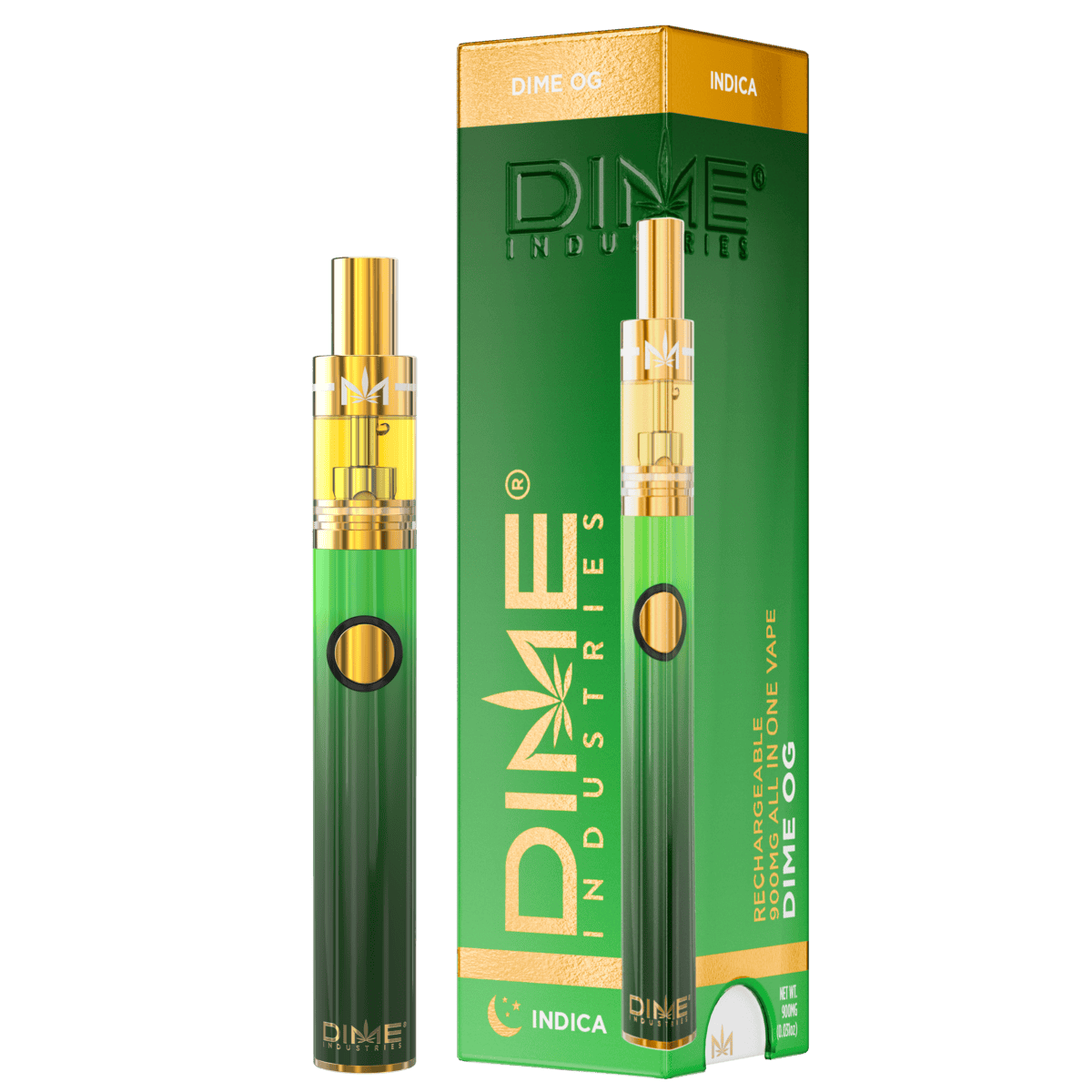 Dime OG | Live Reserve | 1G All In One Device