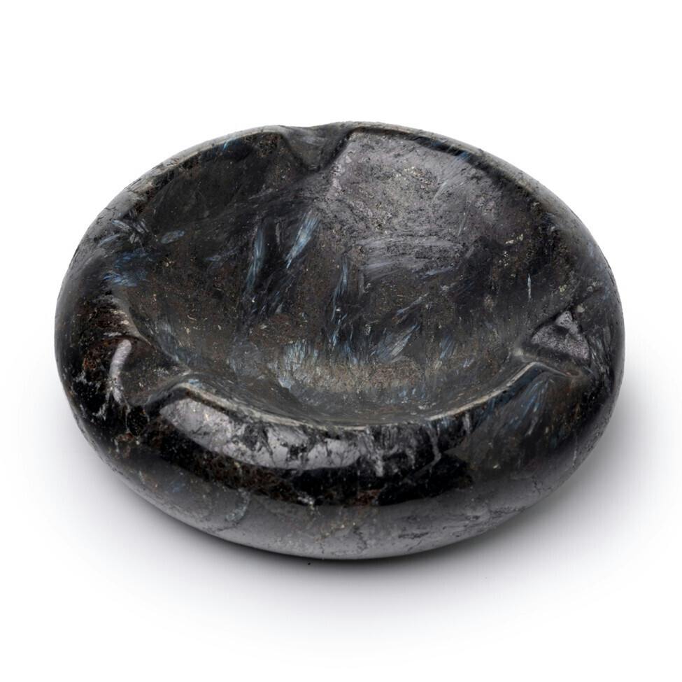 HALO ASTROPHYLLITE ASHTRAY