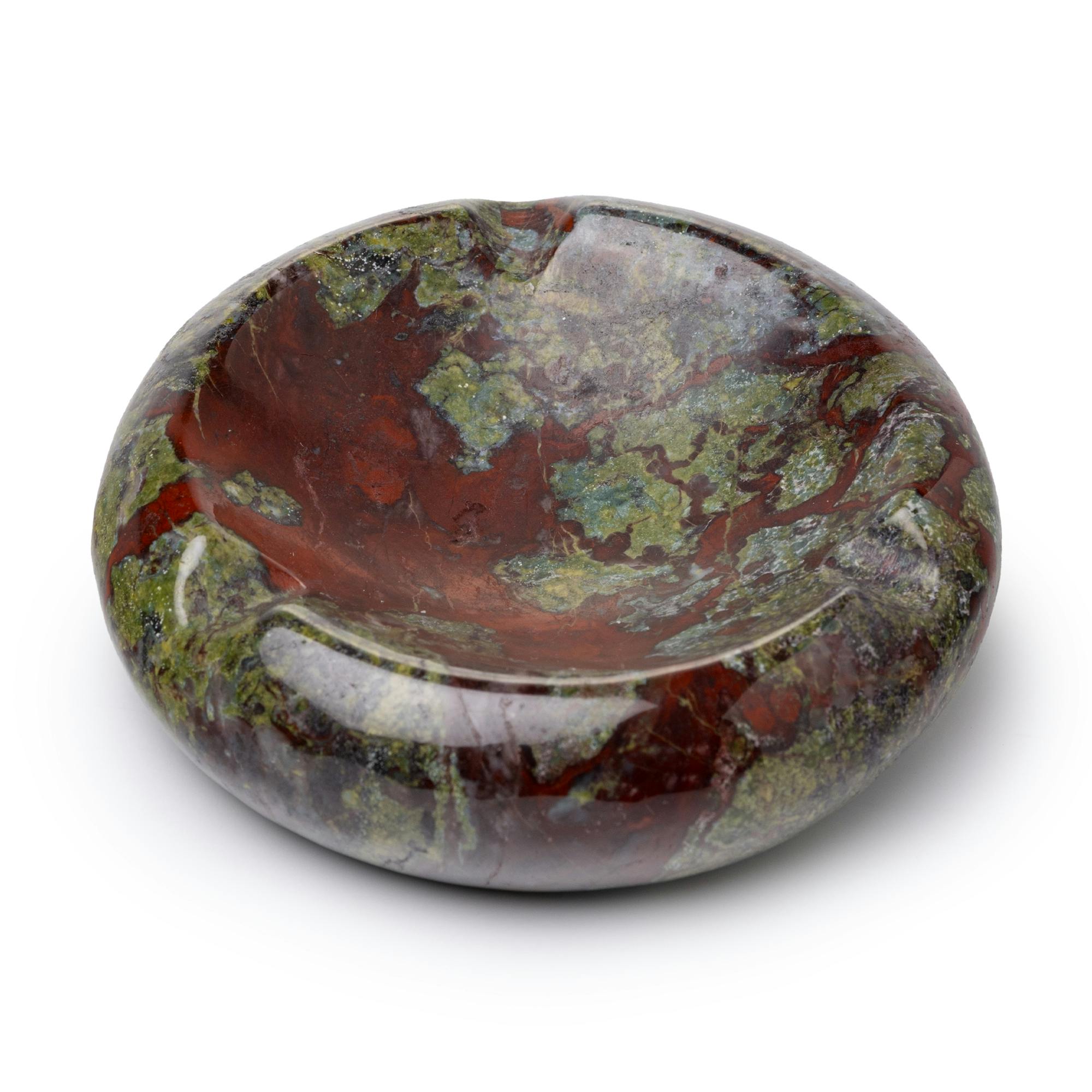 HALO DRAGON'S BLOOD ASHTRAY