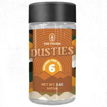 SHARK BITE DUSTIES PACK at Botanica