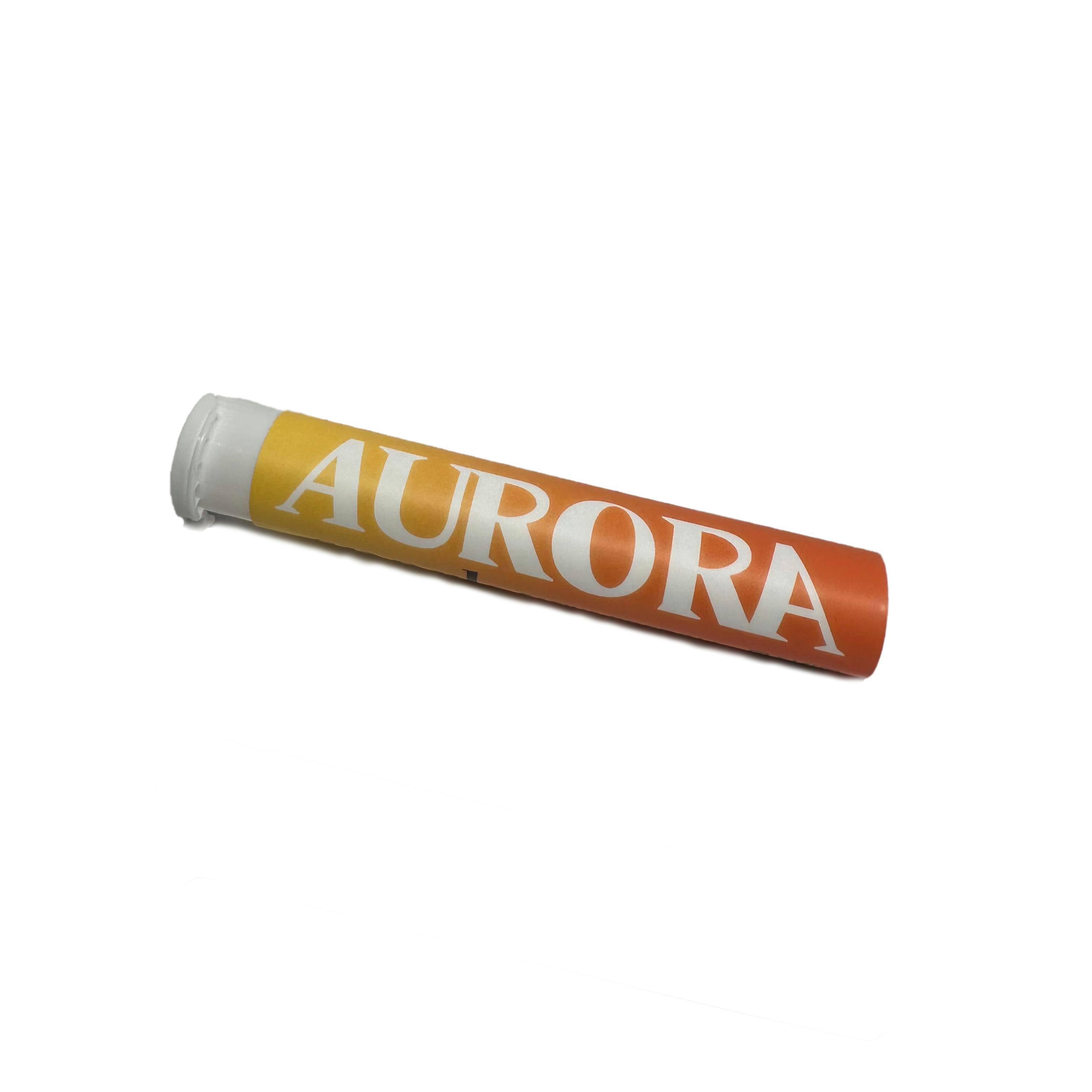 SPARK PREROLL at Botanica