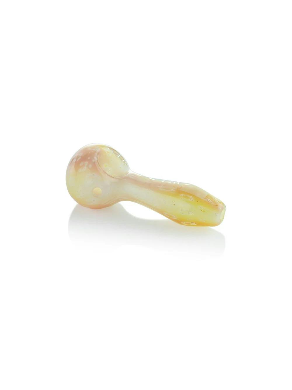 BUBBLE TRAP SPOON WHITE