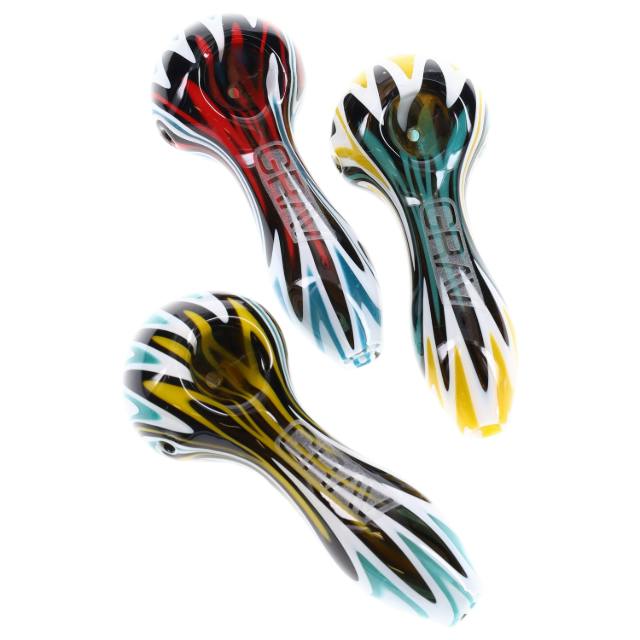 WIGWAG SPOON