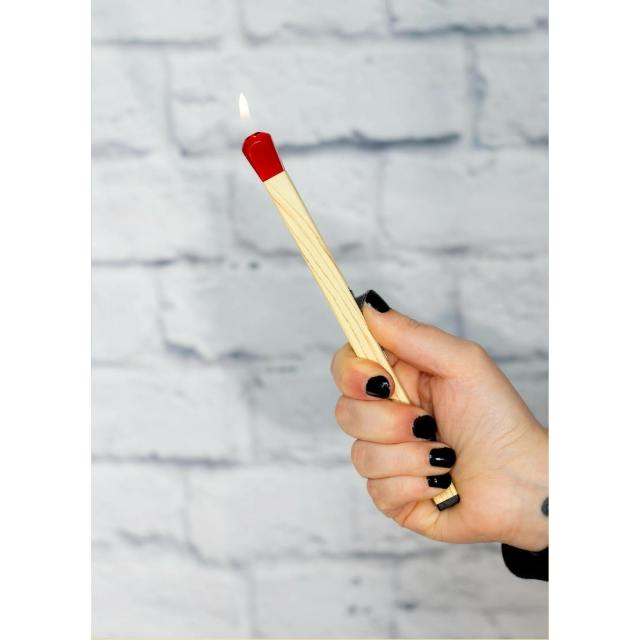 XXL MATCHSTICK LIGHTER
