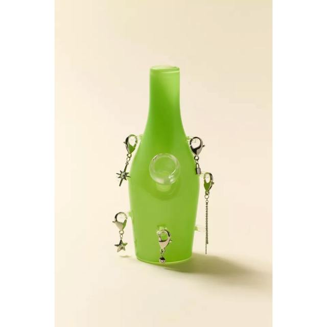 LUCKY CHARM VASE