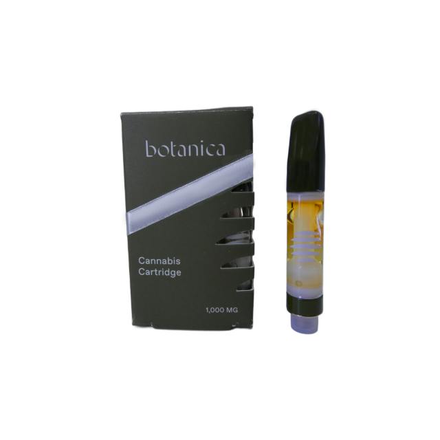 LYCHEE DREAM cannabis product